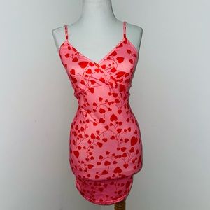 Heart ❤️ dress